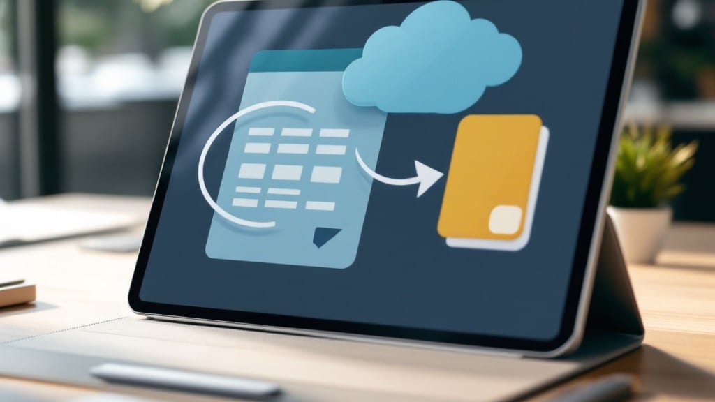 Automatically Download Bank Transactions to Excel: Zero-Click Sync With Your Financial Data