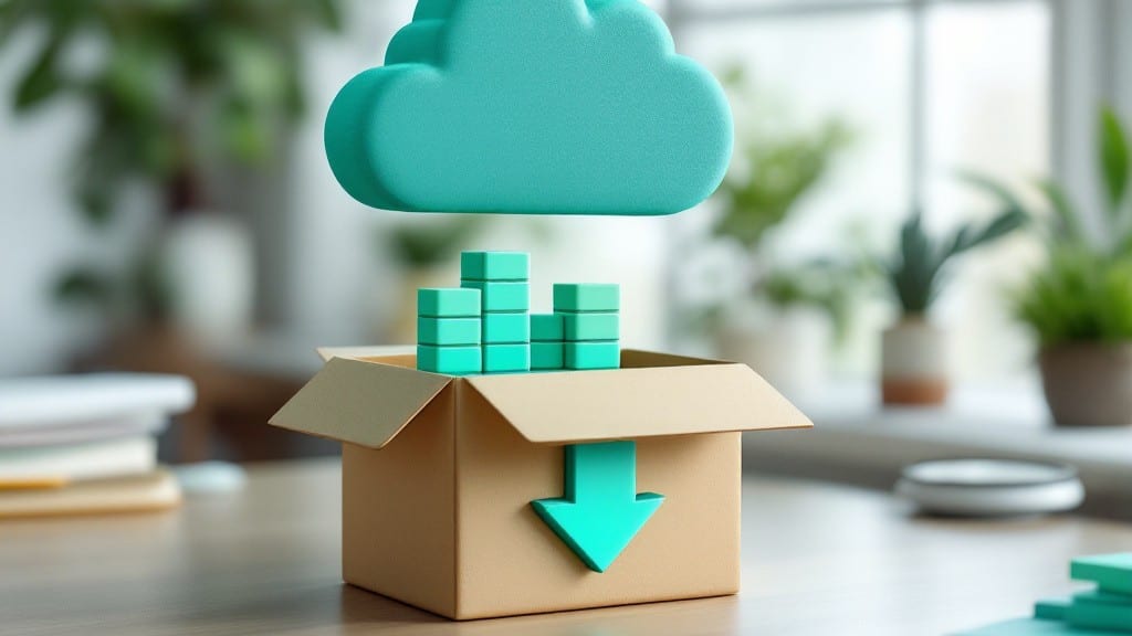 SharePoint Excel Files: Instant Download in 3 Clicks Without Sync Delays