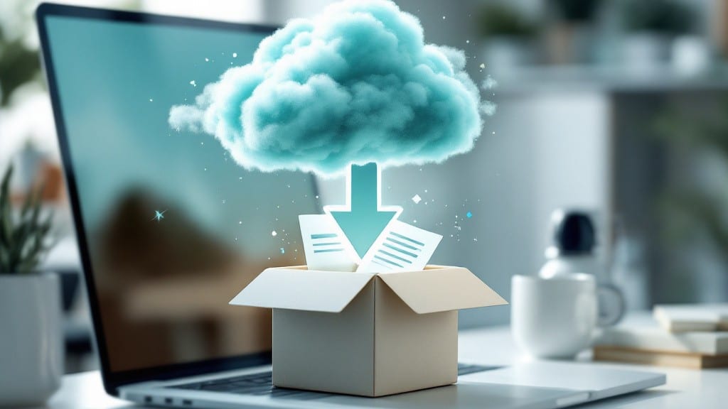 How to Download OneDrive Files to Your Computer: Instant Sync Without the Wait