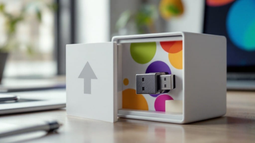 Windows 7 Installation Disk: Bootable Media From Any USB Drive