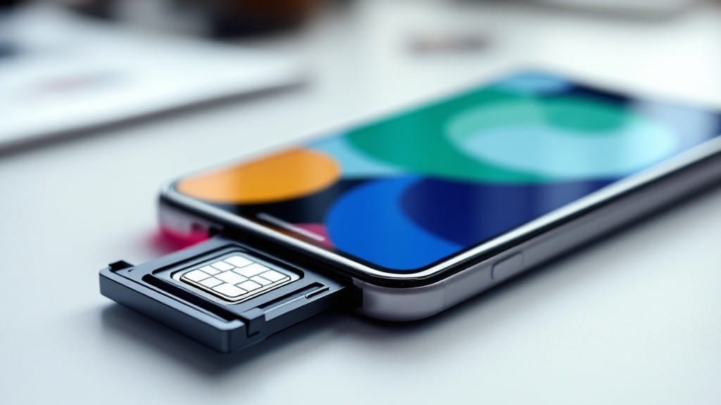 Where to Find Carrier QR Code: Hidden Locations in Your Device Settings